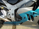 �������� �� ������ �������� Kawasaki ZX-9R 1994 ���� 13